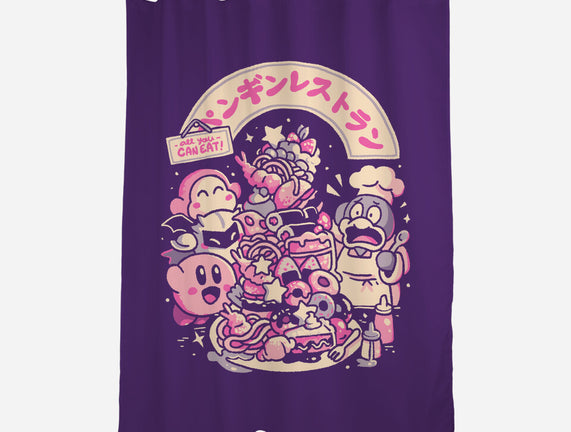 All You Can Eat