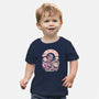 All You Can Eat-Baby-Basic-Tee-Arigatees
