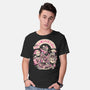 All You Can Eat-Mens-Basic-Tee-Arigatees