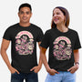 All You Can Eat-Unisex-Basic-Tee-Arigatees