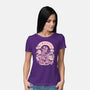 All You Can Eat-Womens-Basic-Tee-Arigatees