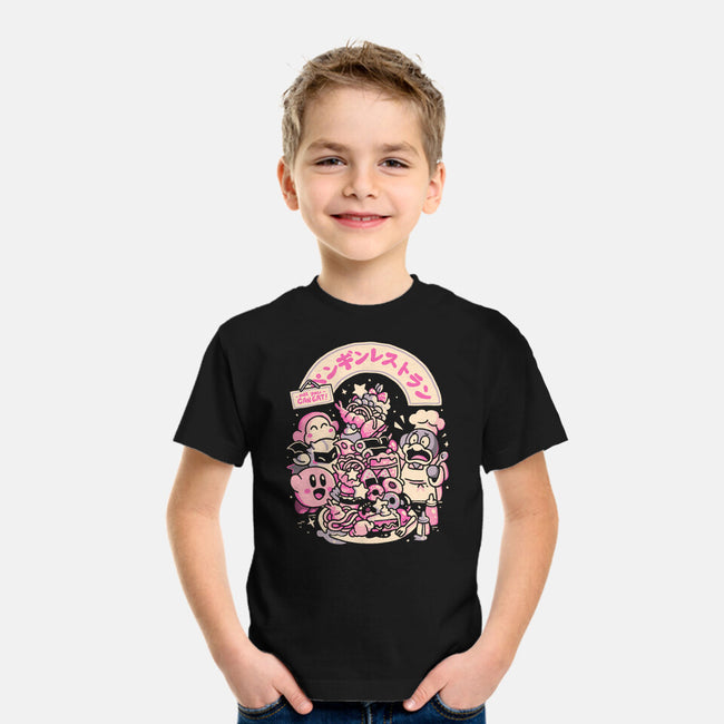 All You Can Eat-Youth-Basic-Tee-Arigatees