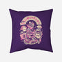All You Can Eat-None-Removable Cover w Insert-Throw Pillow-Arigatees