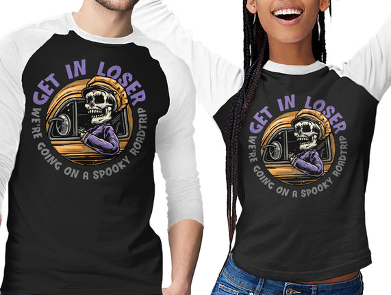 A Spooky Roadtrip