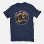 A Spooky Roadtrip-Mens-Basic-Tee-glitchygorilla