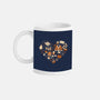 Cozy Autumn Heart-None-Mug-Drinkware-xMorfina