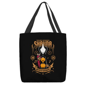 Shakra Pharloom's Cartographer