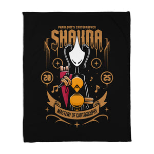 Shakra Pharloom's Cartographer