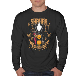 Shakra Pharloom's Cartographer