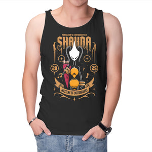 Shakra Pharloom's Cartographer