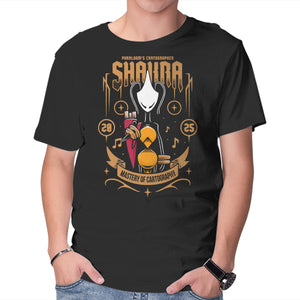 Shakra Pharloom's Cartographer