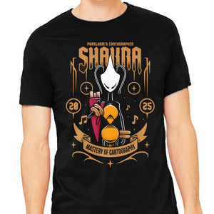 Shakra Pharloom's Cartographer
