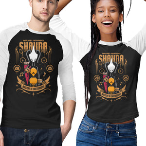Shakra Pharloom's Cartographer