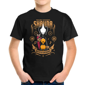 Shakra Pharloom's Cartographer