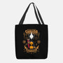 Shakra Pharloom's Cartographer-None-Basic Tote-Bag-Alundrart