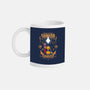 Shakra Pharloom's Cartographer-None-Mug-Drinkware-Alundrart