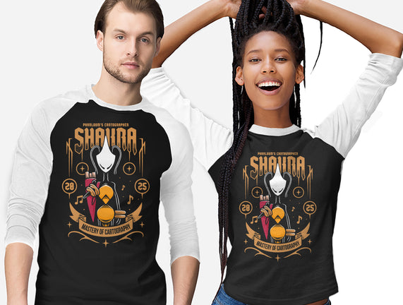 Shakra Pharloom's Cartographer