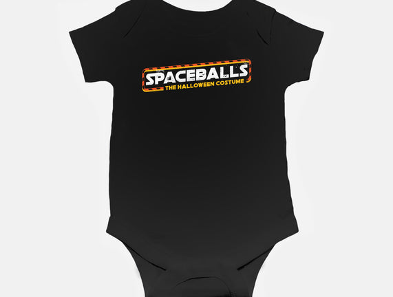 Spaceballs The Halloween Costume