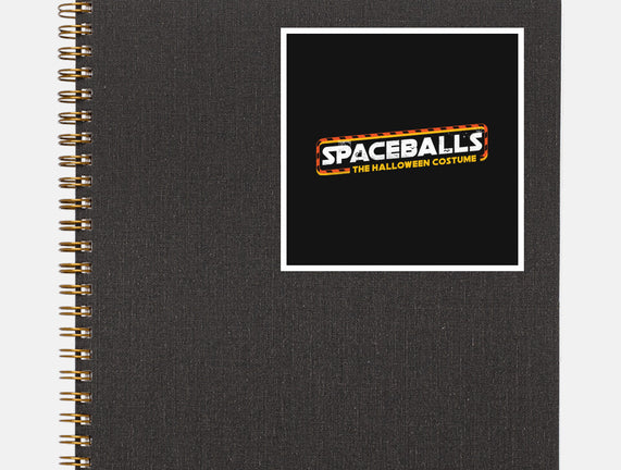 Spaceballs The Halloween Costume