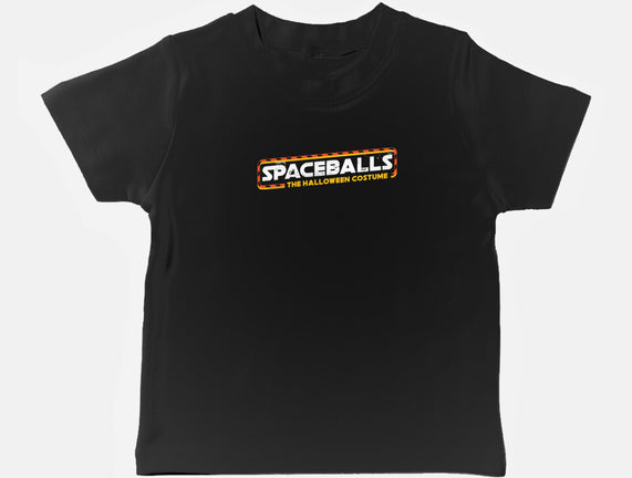 Spaceballs The Halloween Costume
