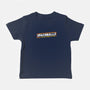 Spaceballs The Halloween Costume-Baby-Basic-Tee-rocketman_art