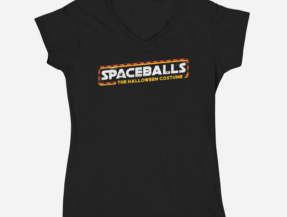Spaceballs The Halloween Costume