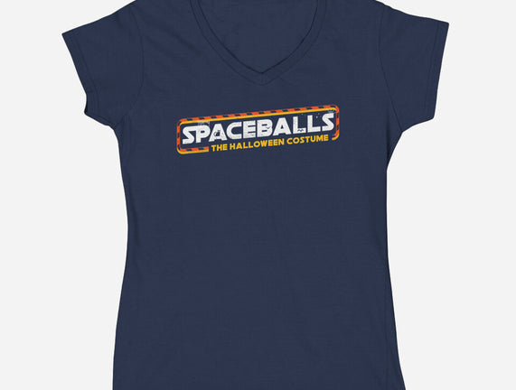 Spaceballs The Halloween Costume