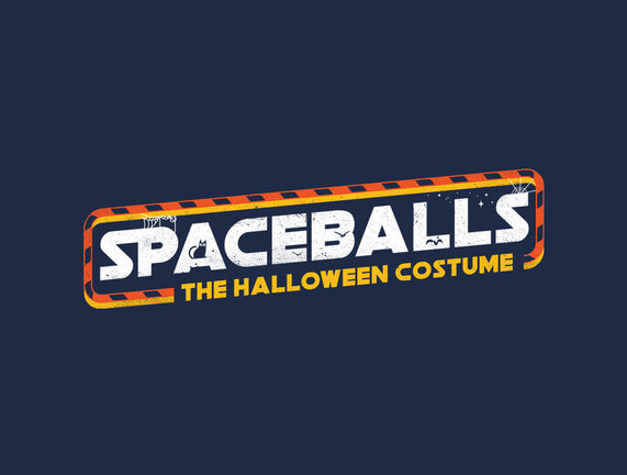 Spaceballs The Halloween Costume