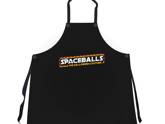 Spaceballs The Halloween Costume