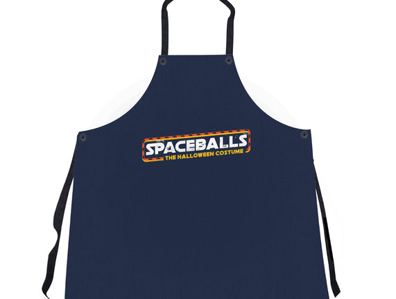 Spaceballs The Halloween Costume