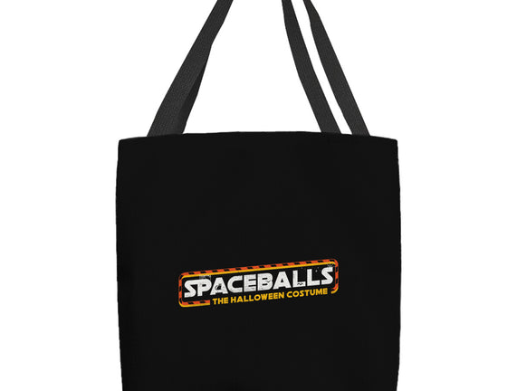 Spaceballs The Halloween Costume