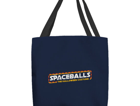 Spaceballs The Halloween Costume