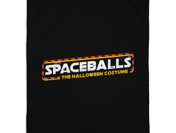 Spaceballs The Halloween Costume