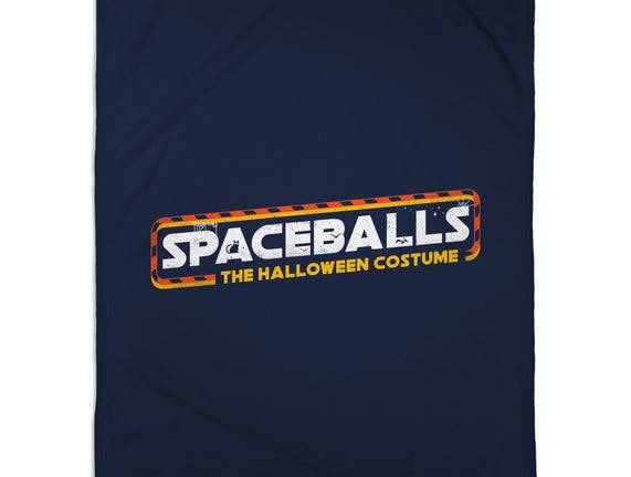 Spaceballs The Halloween Costume