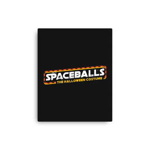 Spaceballs The Halloween Costume