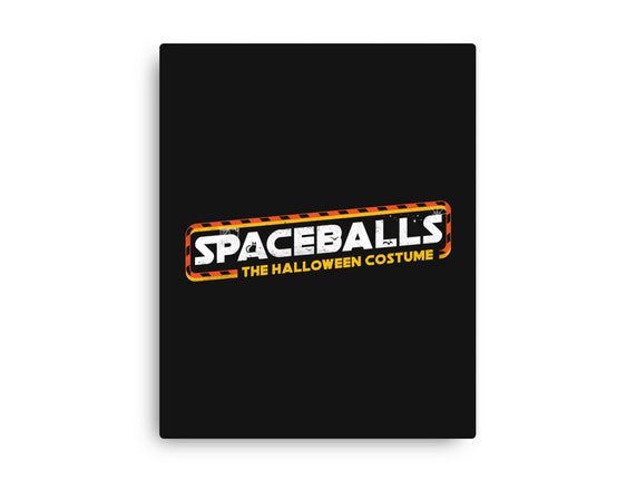 Spaceballs The Halloween Costume