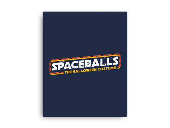 Spaceballs The Halloween Costume