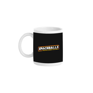 Spaceballs The Halloween Costume