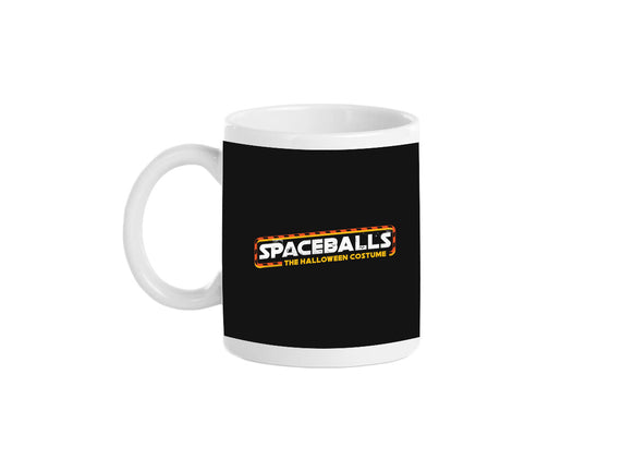 Spaceballs The Halloween Costume