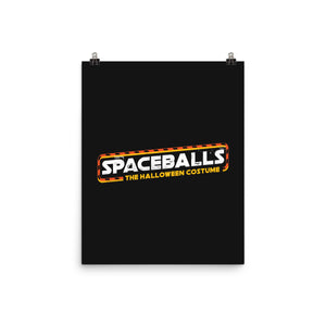 Spaceballs The Halloween Costume