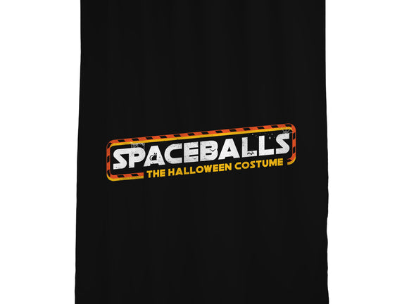 Spaceballs The Halloween Costume