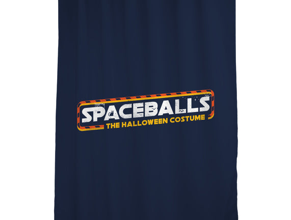 Spaceballs The Halloween Costume