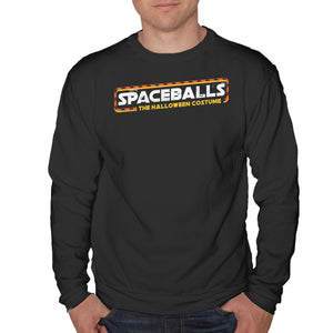 Spaceballs The Halloween Costume