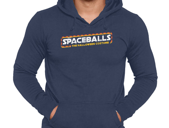 Spaceballs The Halloween Costume