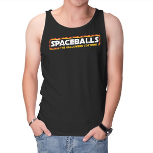 Spaceballs The Halloween Costume