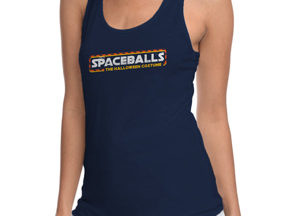 Spaceballs The Halloween Costume