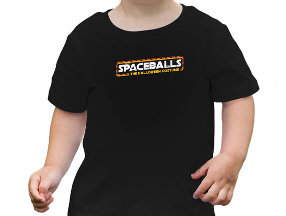 Spaceballs The Halloween Costume
