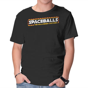 Spaceballs The Halloween Costume