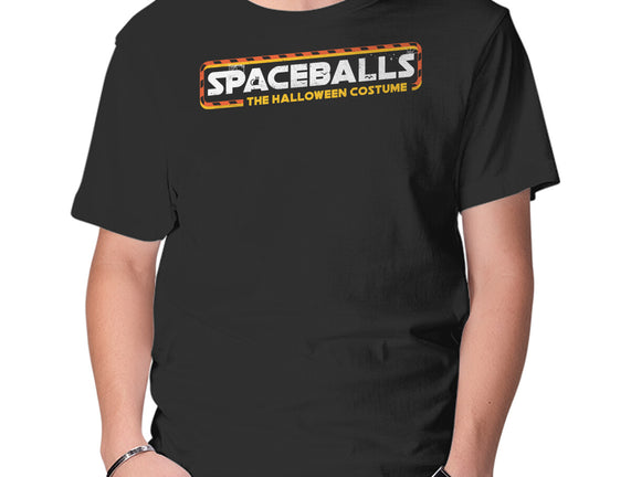 Spaceballs The Halloween Costume