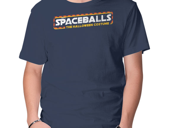 Spaceballs The Halloween Costume